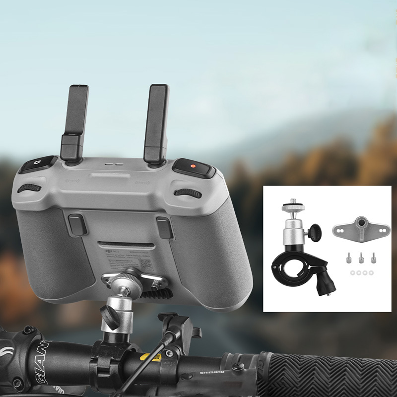 Drone Bike Rc - Дистанционное управление RC RC2 держатель для