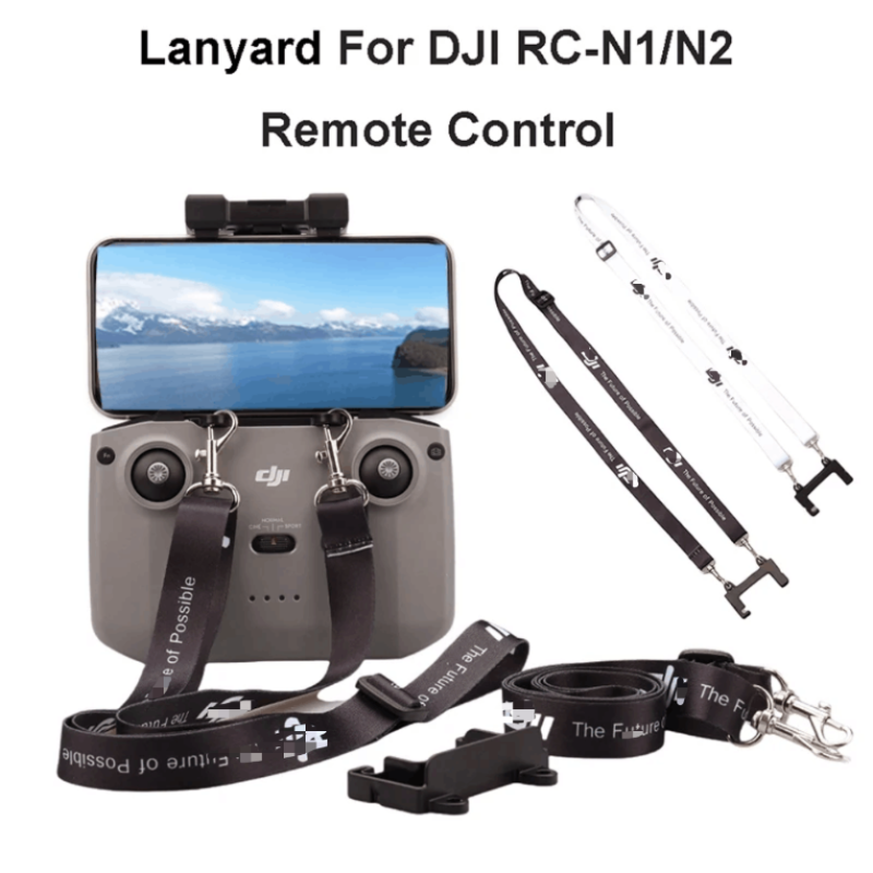 Drone Rc Lanyard - Ремешок для пульта дистанционного управления с