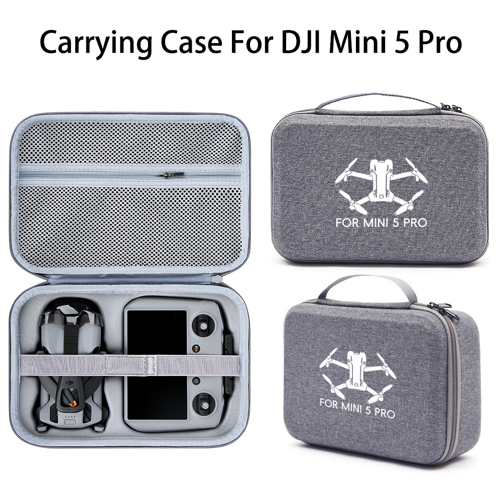 Drone Carrying Bag - Чехол для хранения дрона DJI Mini