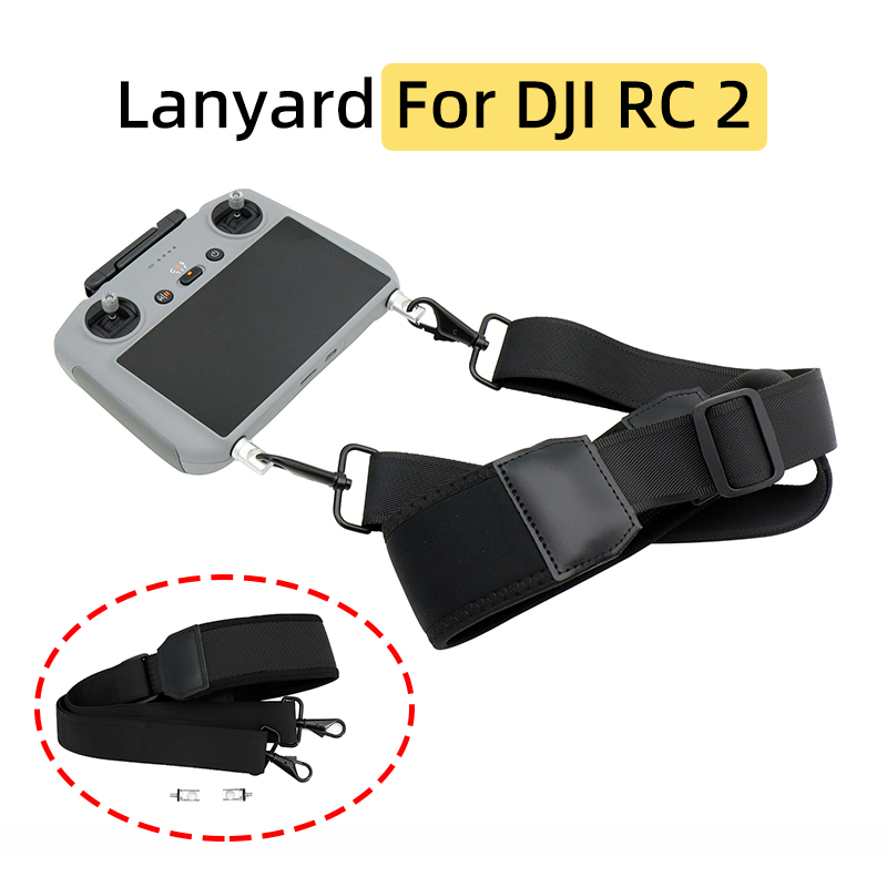 Drone Rc Lanyard - Для DJI AIR 3/2S/Mavic 3Pro/3 Classic/Mini