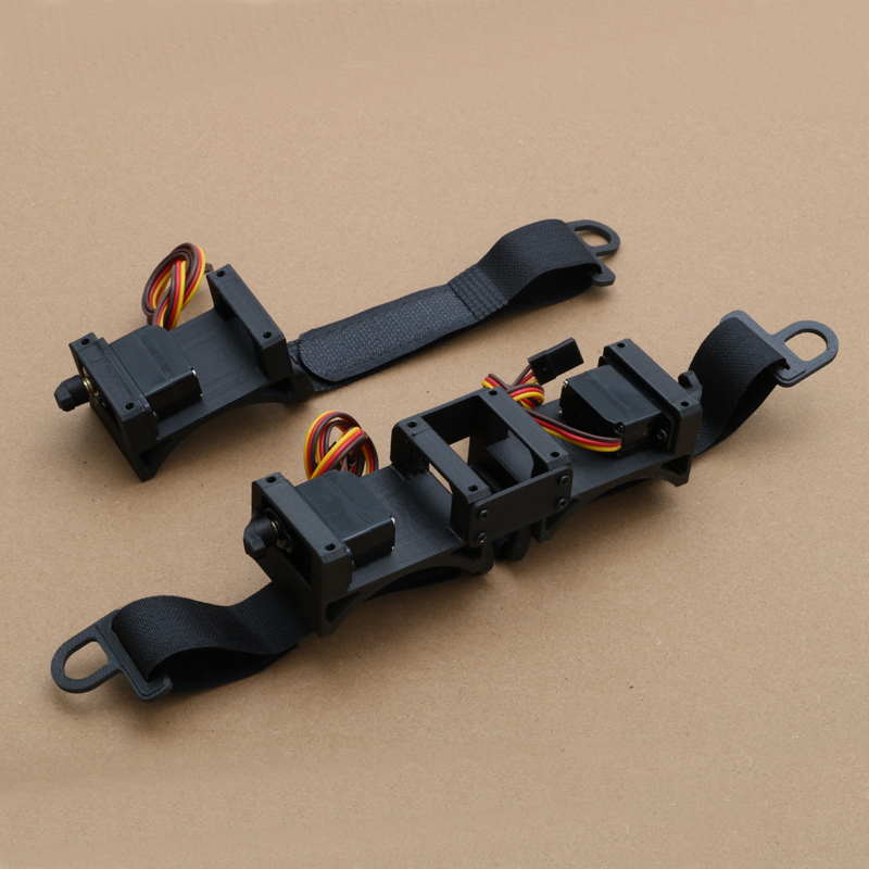 Drone Rc Lanyard - Регулируемый пульт дистанционного управления, пусковая установка