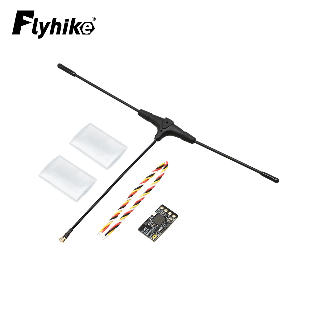 Fpv Antenna Receiver - 2 шт. ELRS 915 МГц NANO