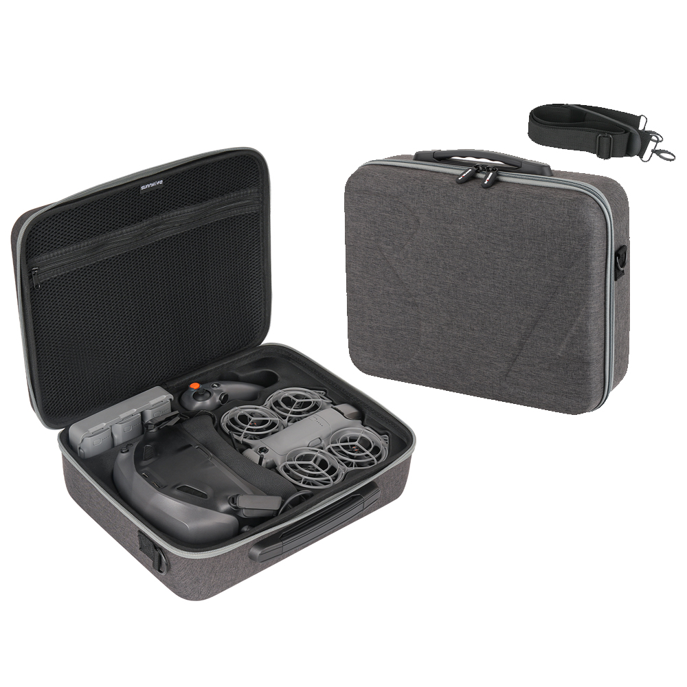Drone Carrying Bag - Чехол для DJI NEO2 и очков