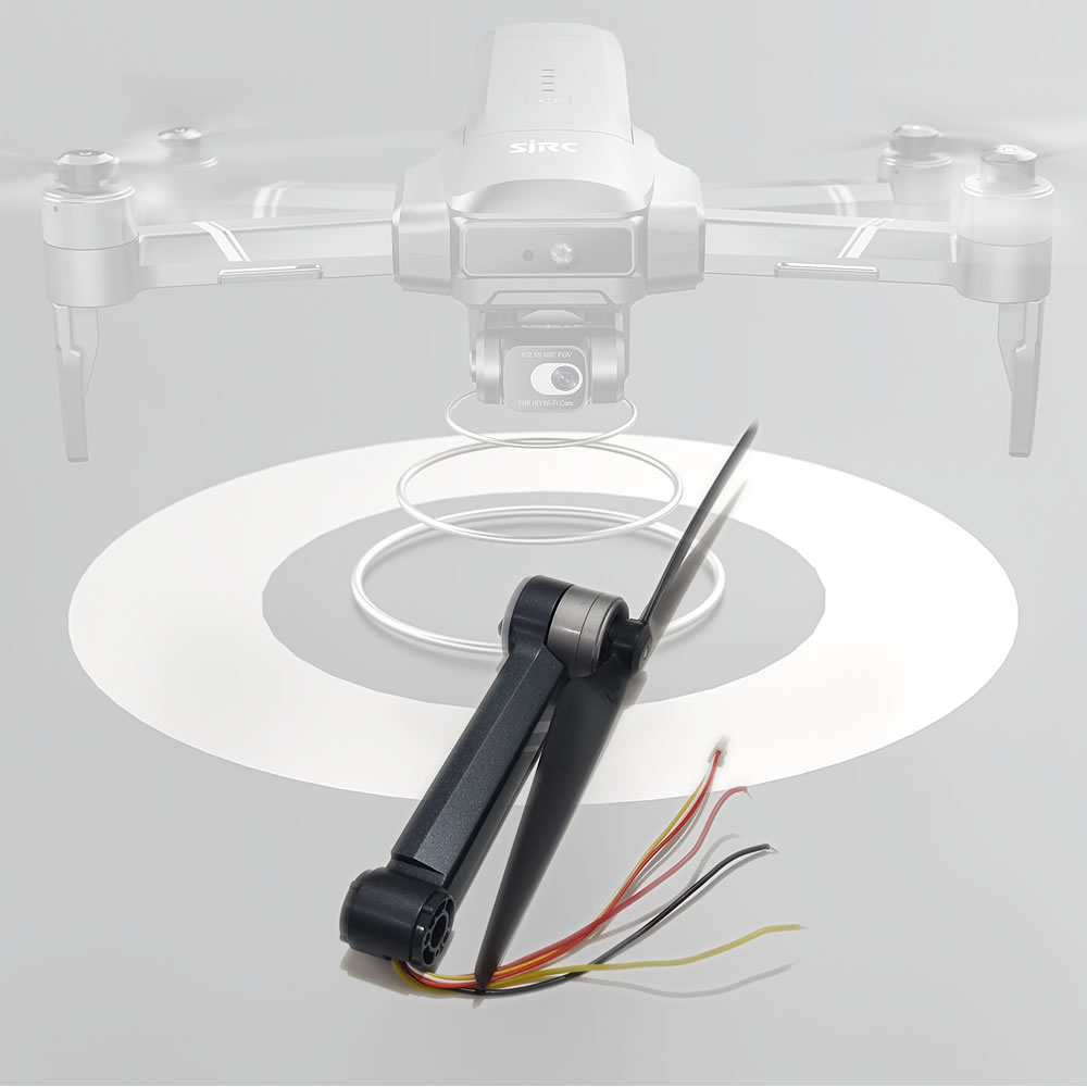 Drone F22 Rc - Запасные части для квадрокоптера SJRC F22/F22S/F22
