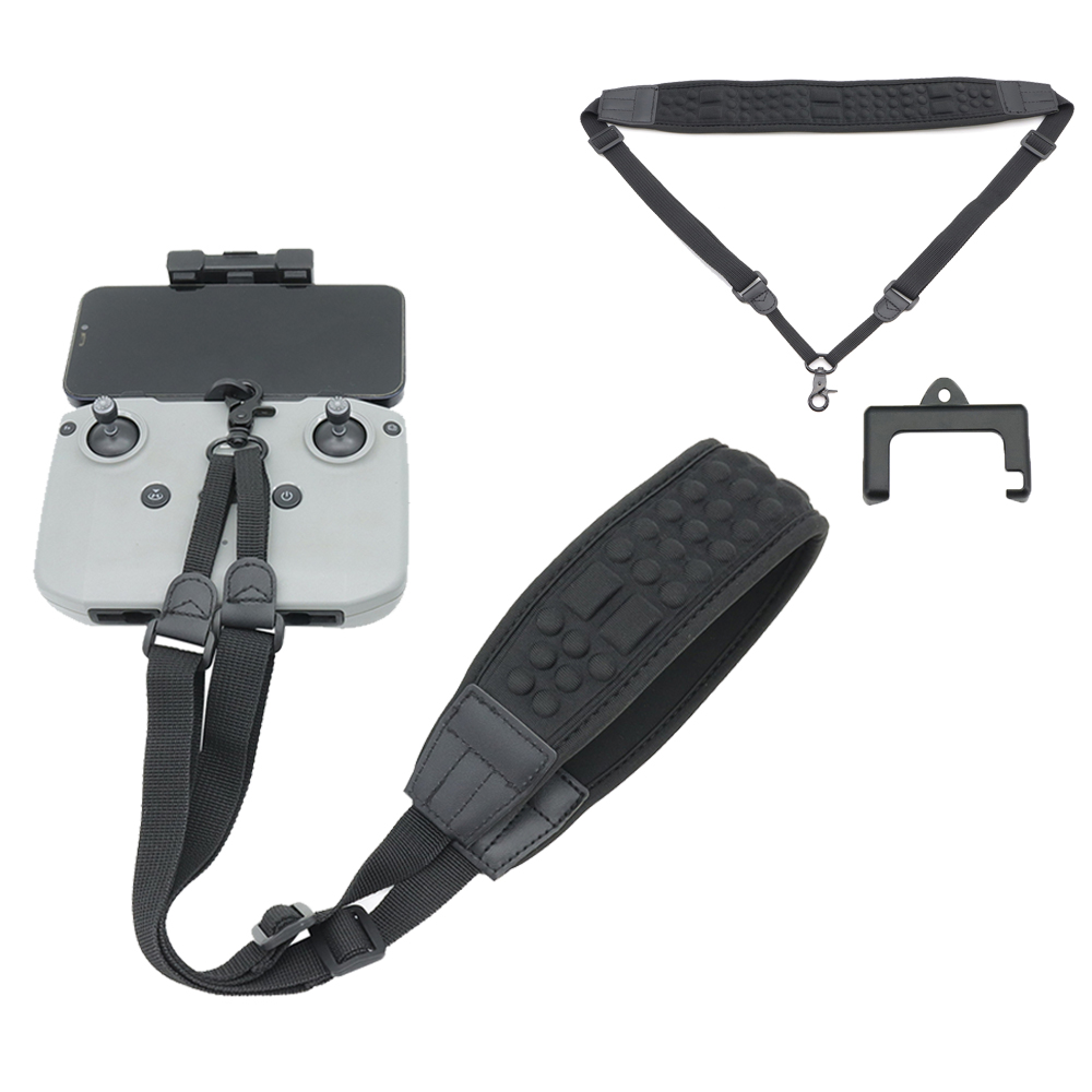Drone Rc Lanyard - Декомпрессионный массажный ремешок-шнурок с дистанционным управлением