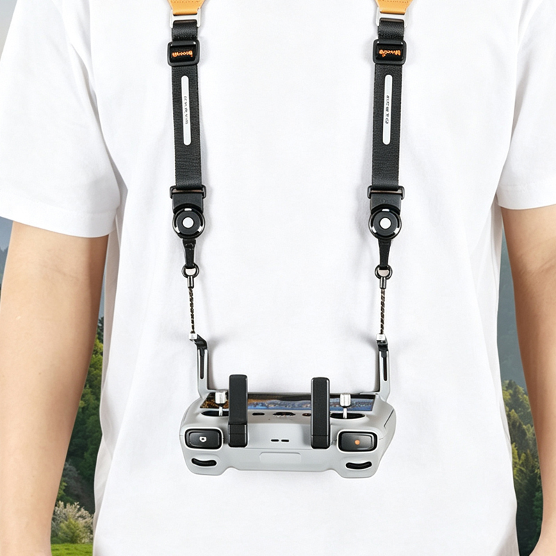 Drone Rc Lanyard - Шейный ремешок для пульта дистанционного управления