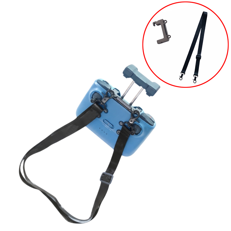 Drone Rc Lanyard - 1 шт. регулируемый ремешок для пульта