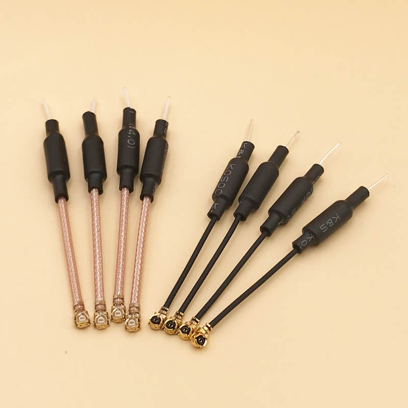 Fpv Antenna Receiver - Микроантенна 65 мм 5.8G 2dBi U.FL