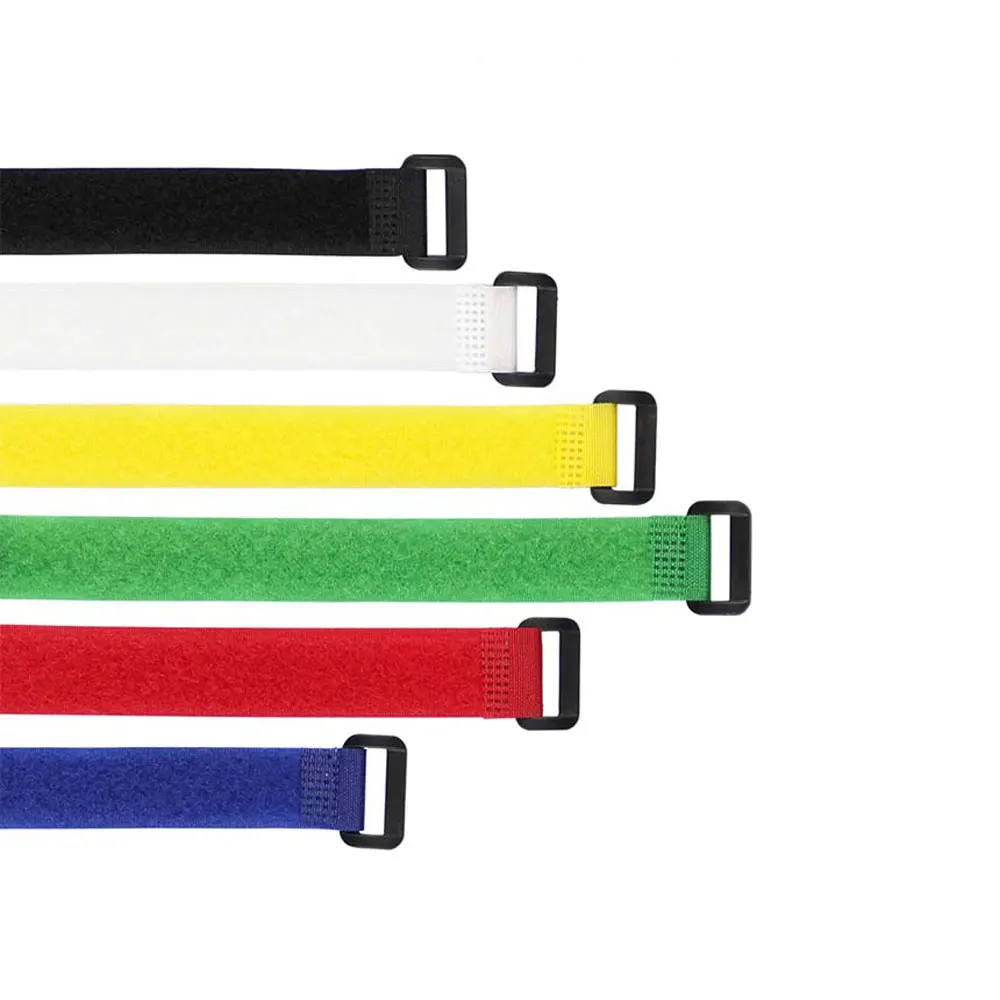Drone Rc Lanyard - 10 шт., 300 мм, волшебная наклейка,