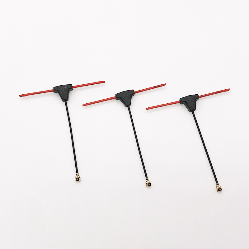 Fpv Antenna Receiver - 2,4G 2DBI T-антенна IPX1 для TBS