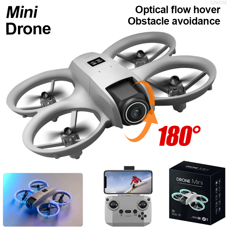 Drone Rc S116 - Дрон S116 с двойной камерой, 68