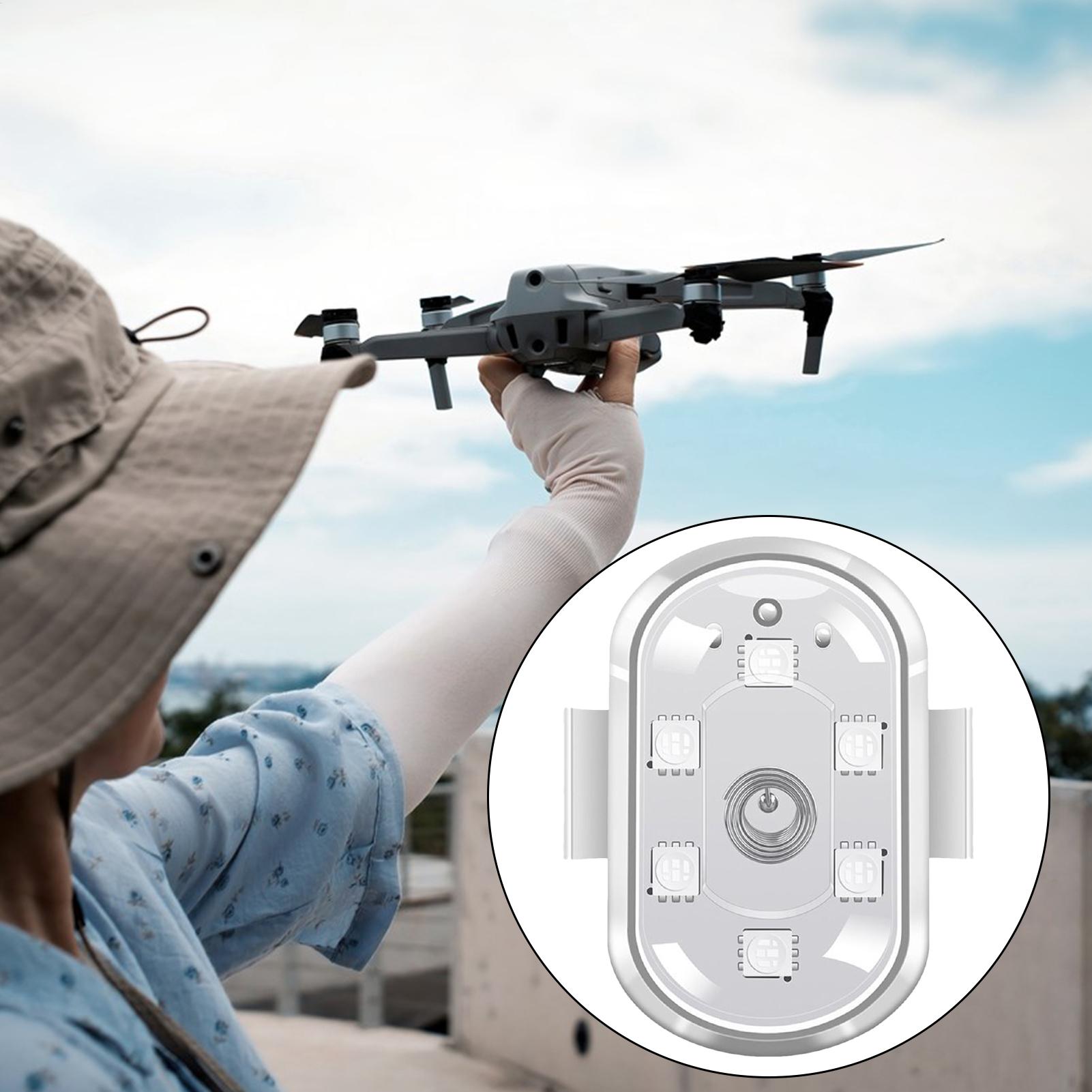 Светодиодные стробоскопы для с – обзор и цена Drone Bike Rc