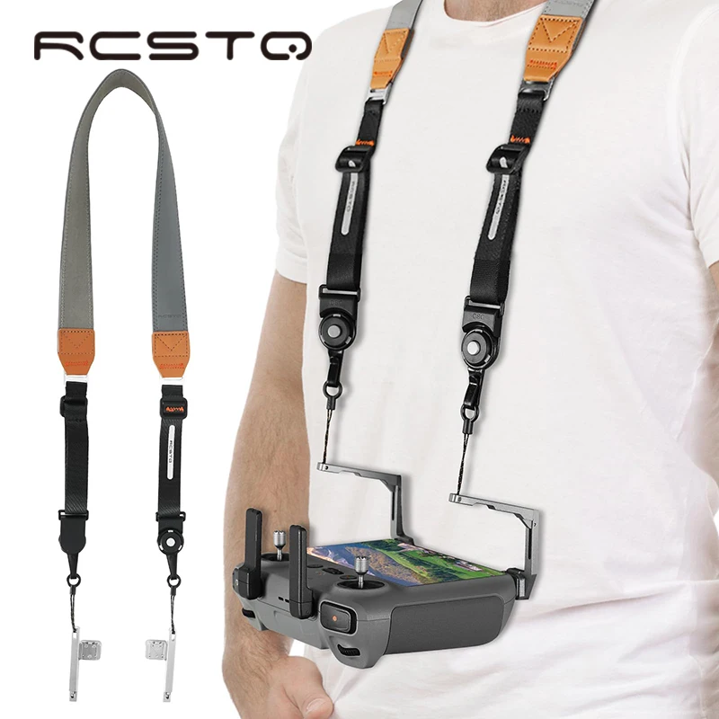 RCSTQ для DJI RC/RC 2 Drone, с – обзор и цена Drone Rc Lanyard