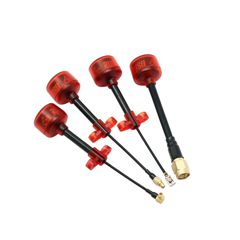 Rush Cherry FPV 5.8G Антенна L – обзор и цена Fpv Antenna Receiver