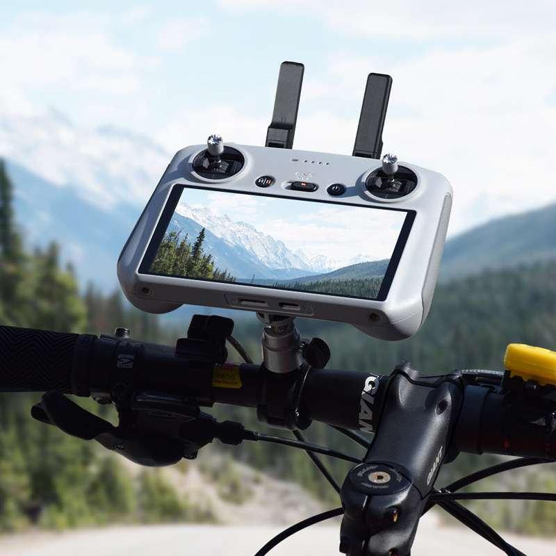 Держатель велосипедного кроншт – обзор и цена Drone Bike Rc