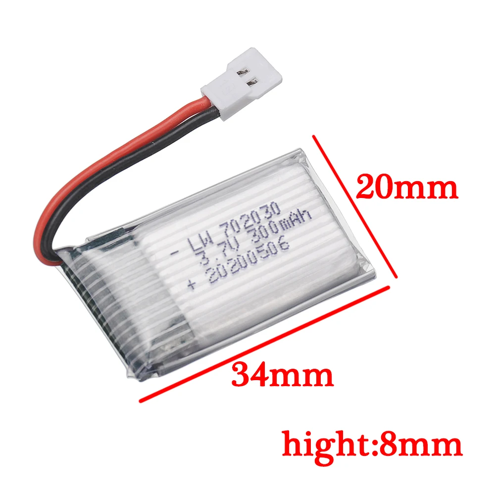 Аккумулятор LiPo 3.7V для ради – обзор и цена Drone F22 Rc