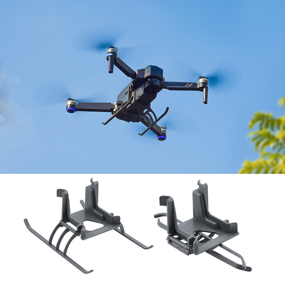 Для SJRC F11S 4K Pro посадочно – обзор и цена Drone Sjrc