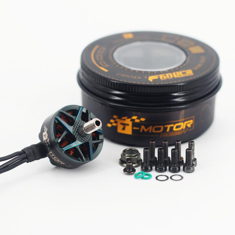 T-motor F60 Pro Iv 2207 1750kv – обзор и цена Drone Rc Race