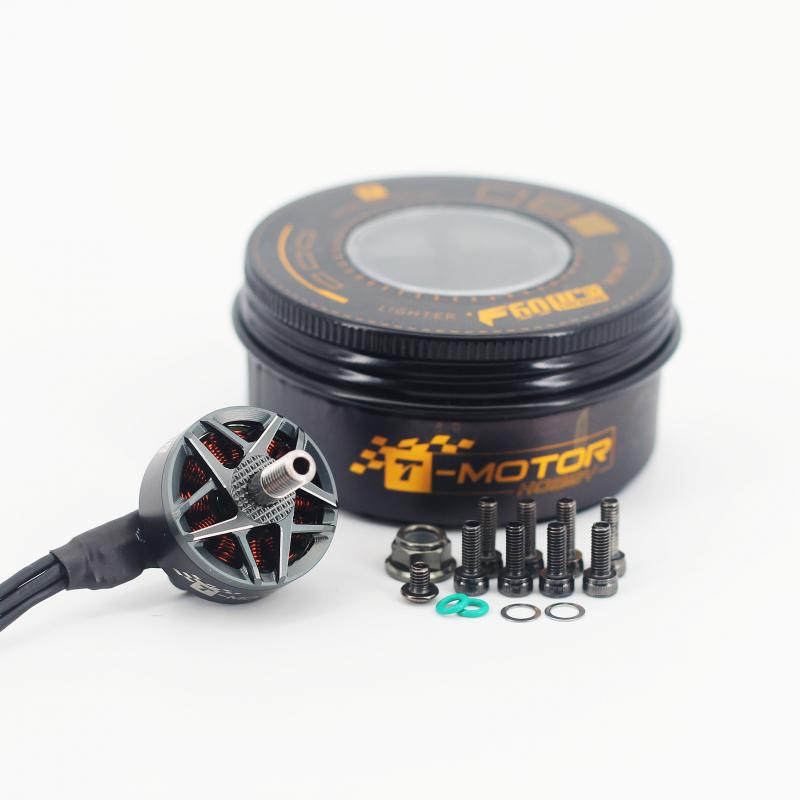 T-motor F60 Pro Iv 2207 1750kv – обзор и цена Drone Rc Race
