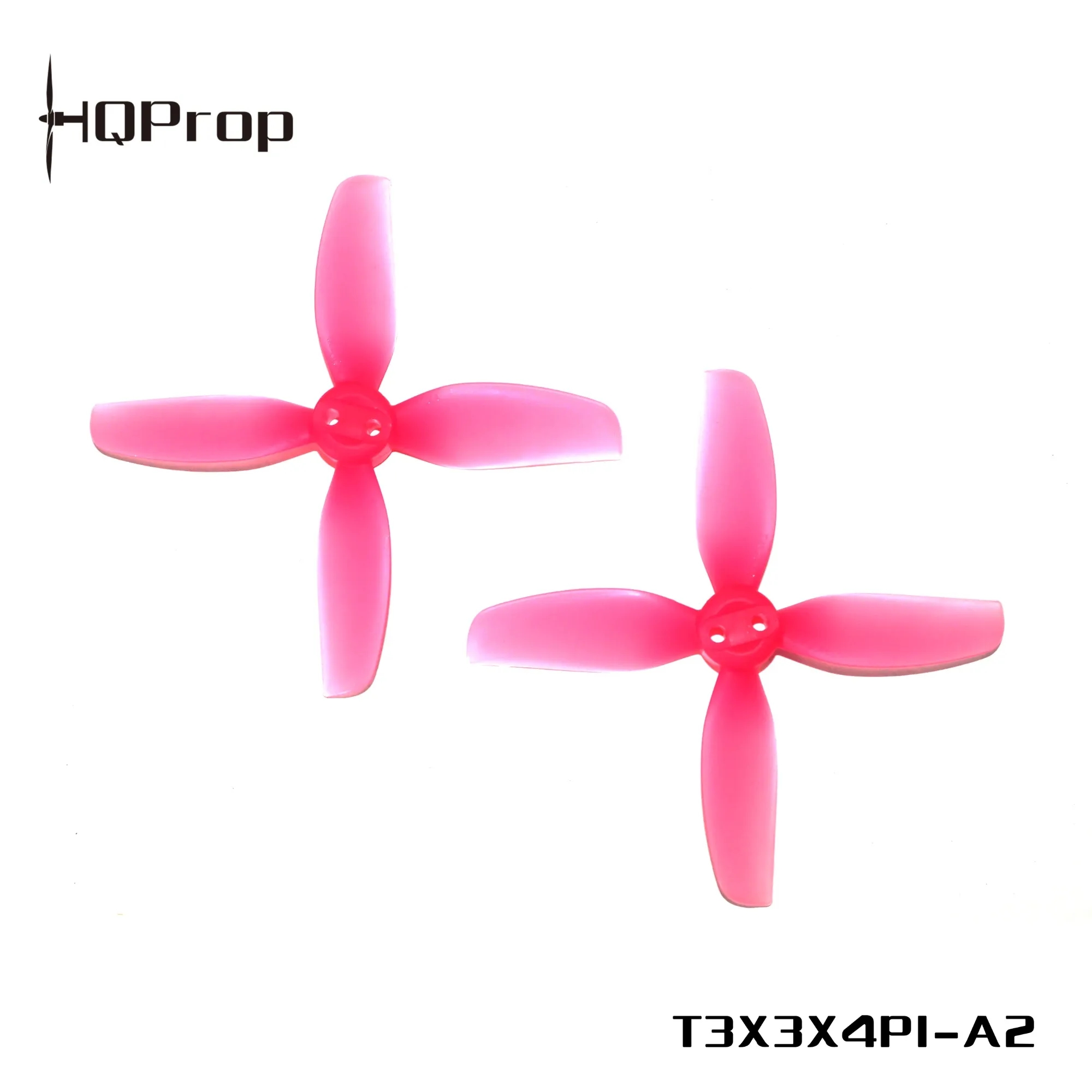 Пропеллеры HQProp T3X3X4 для A – обзор и цена Drone Rc Race