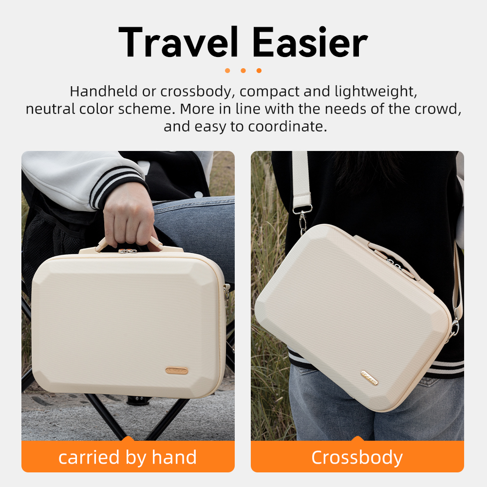 Сумка для хранения DJI Neo 2 F – обзор и цена Drone Carrying Bag