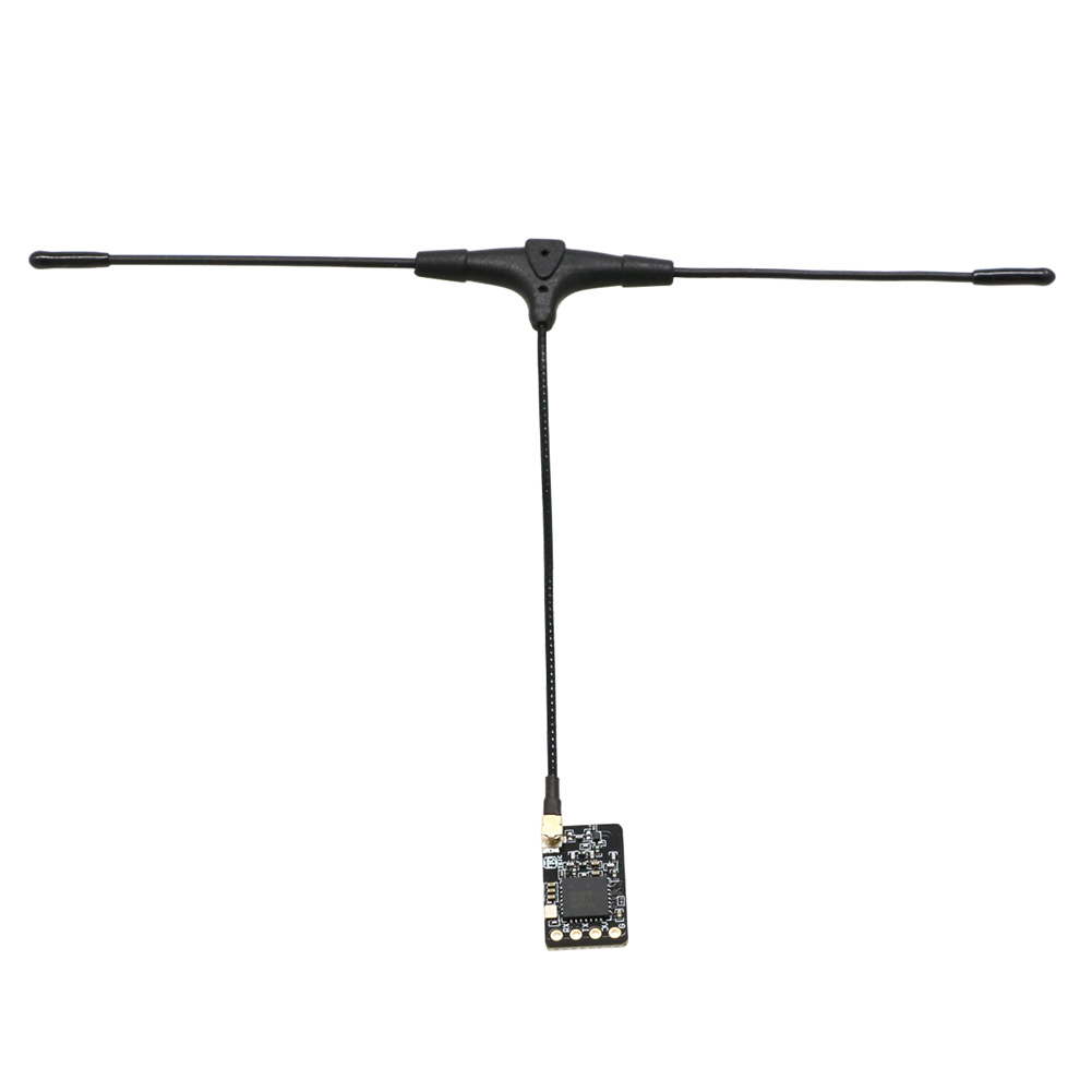 2 шт. ELRS 915 МГц NANO Expres – обзор и цена Fpv Antenna Receiver