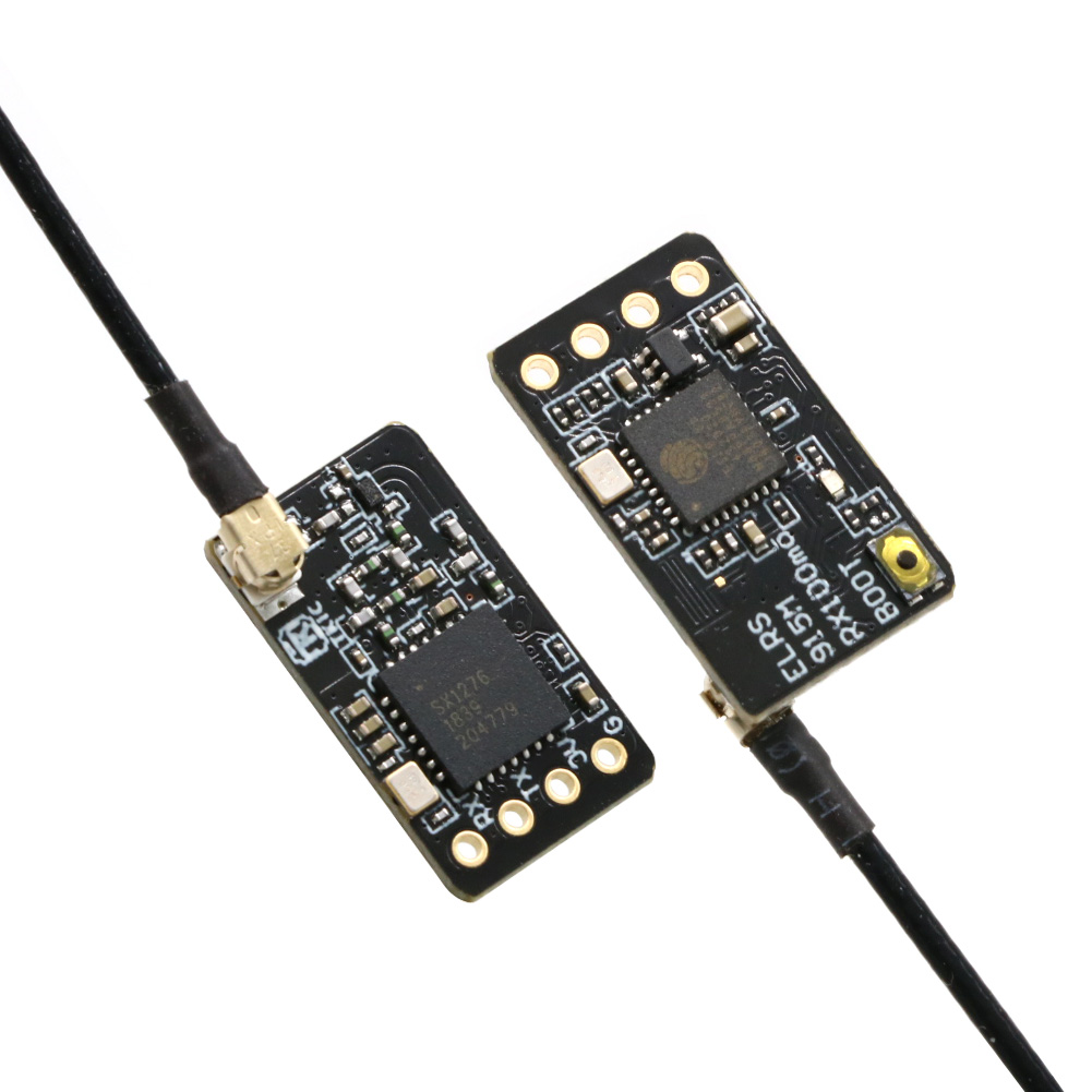 2 шт. ELRS 915 МГц NANO Expres – обзор и цена Fpv Antenna Receiver
