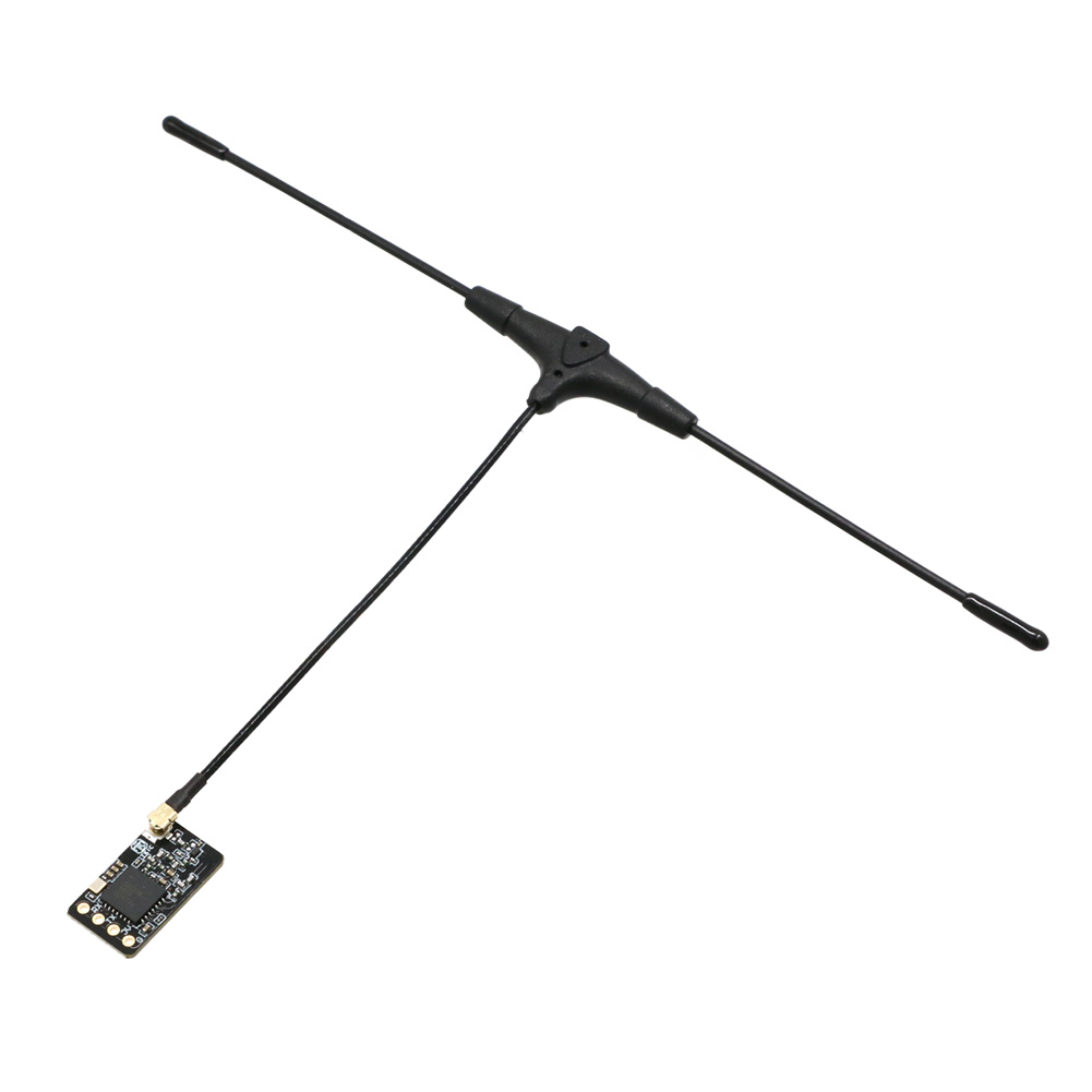 Радиоуправляемый приемник ELRS – обзор и цена Fpv Antenna Receiver