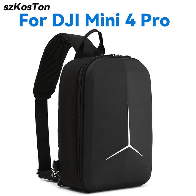Сумка для хранения DJI MINI 4  – обзор и цена Drone Carrying Bag