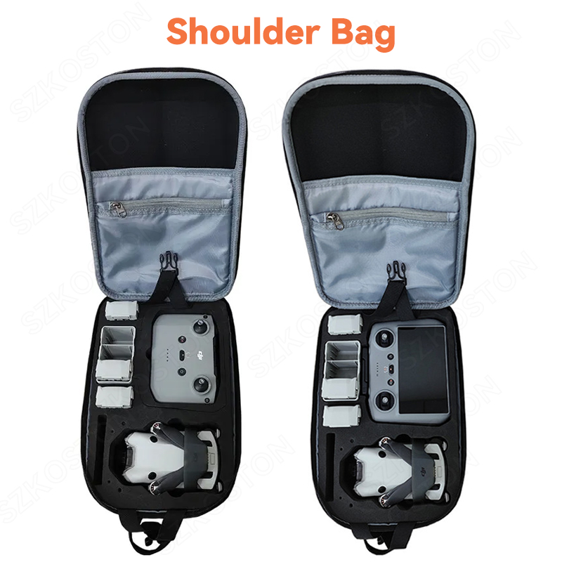 Сумка для хранения DJI MINI 4  – обзор и цена Drone Carrying Bag