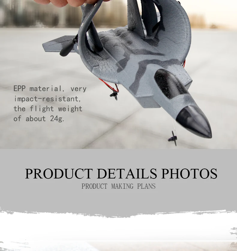 Радиоуправляемый самолет F22 F – обзор и цена Drone F22 Rc