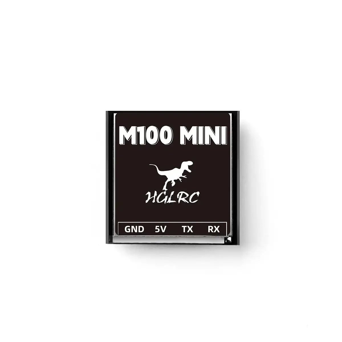 Модуль GPS HGLRC M100 MINI M10 – обзор и цена Fpv Antenna Receiver