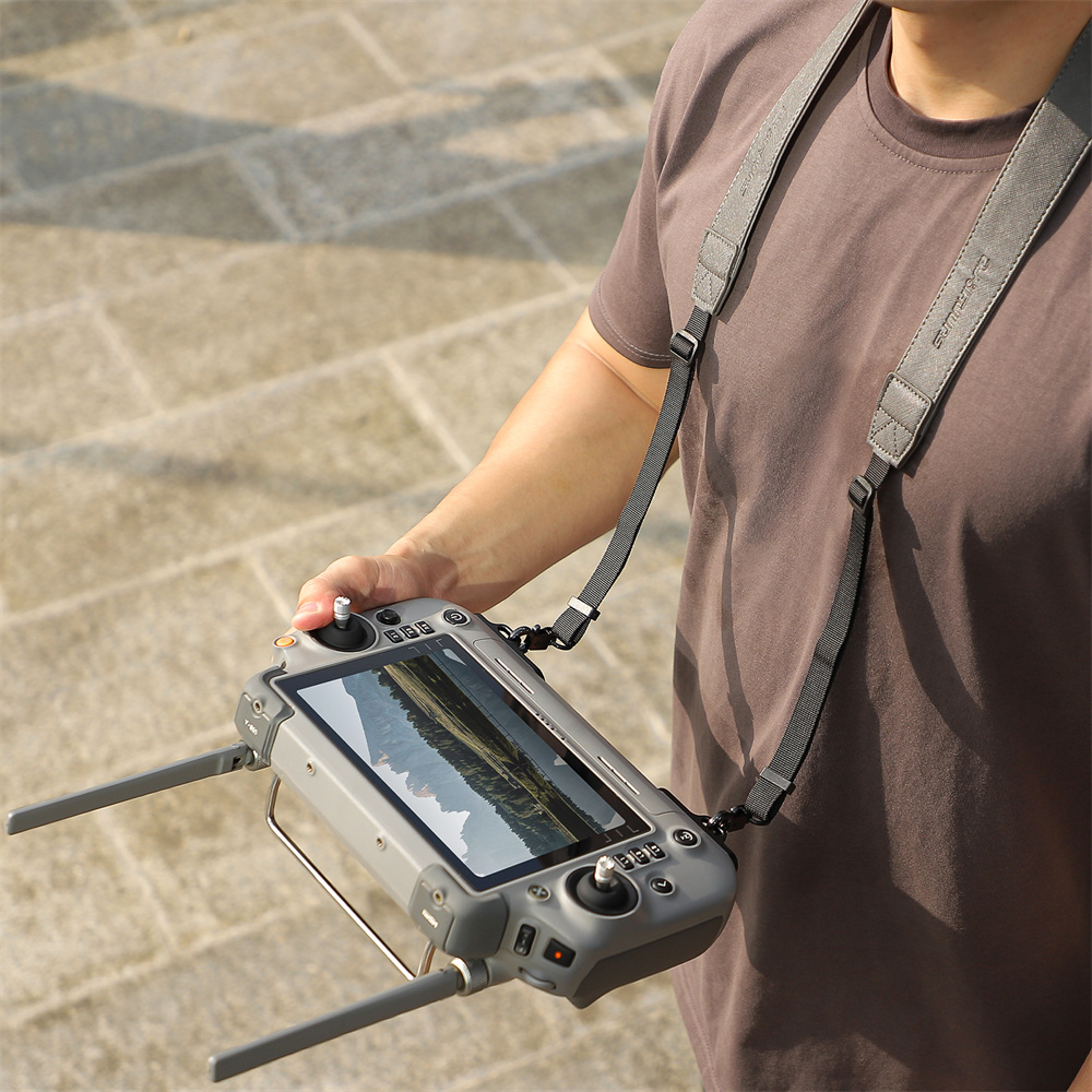 Ремешок на шею для пульта дист – обзор и цена Drone Rc Lanyard