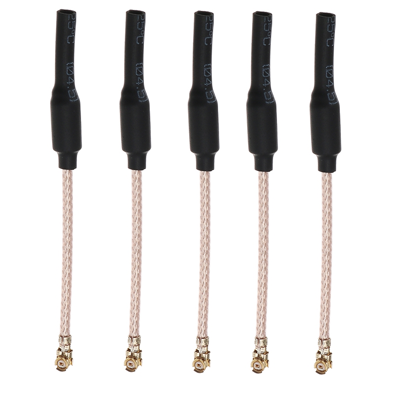 Микроантенна 65 мм 5.8G 2dBi U – обзор и цена Fpv Antenna Receiver