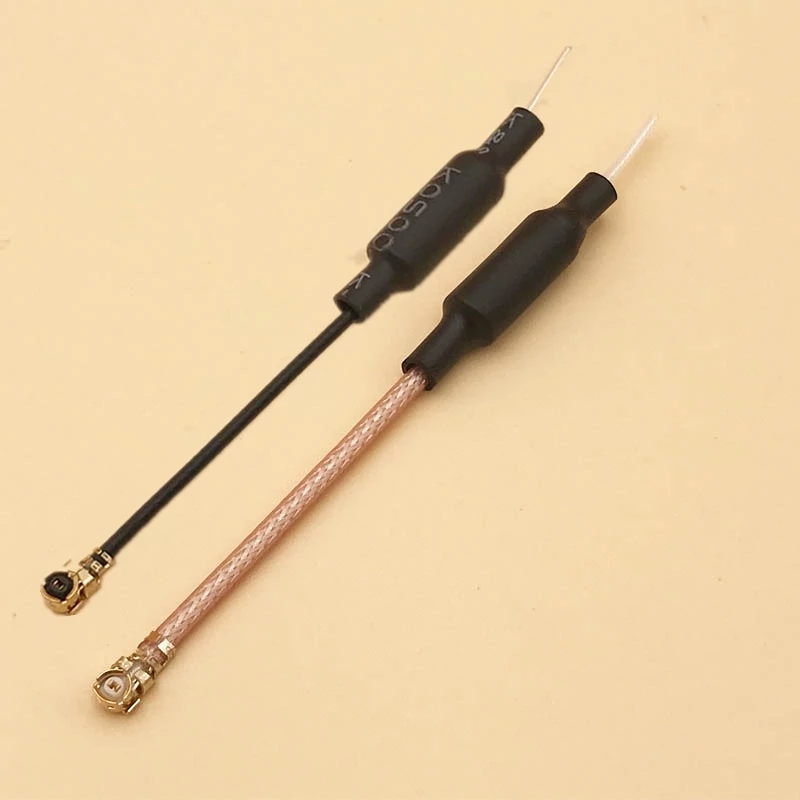 Микроантенна 65 мм 5.8G 2dBi U – обзор и цена Fpv Antenna Receiver