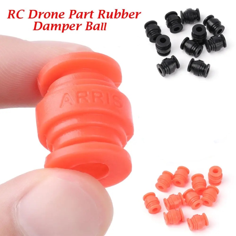 Противовибрационный Резиновый  – обзор и цена - Remote Control (Rc) Drone
