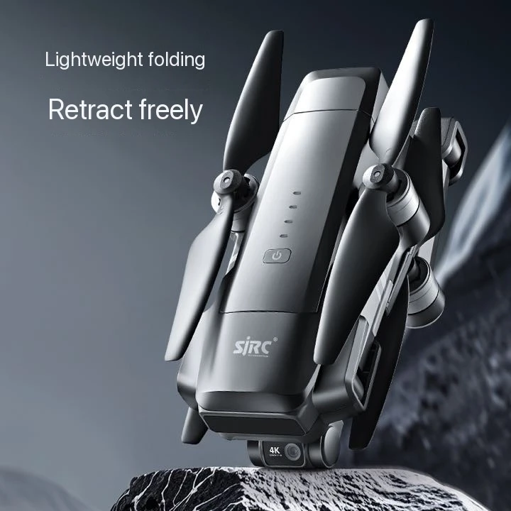 SJRC F22 S3 PRO Дрон 4K Профес – обзор и цена Drone F22 Rc