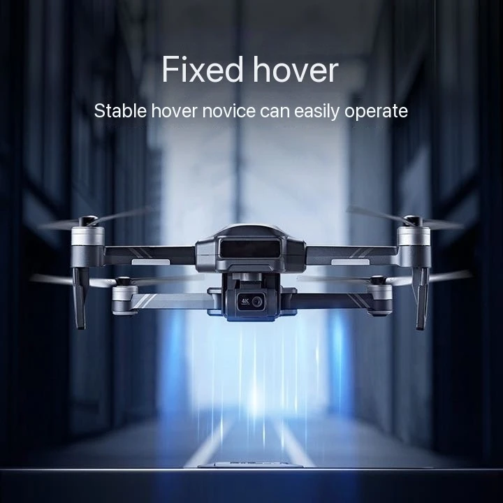 SJRC F22 S3 PRO Дрон 4K Профес – обзор и цена Drone F22 Rc