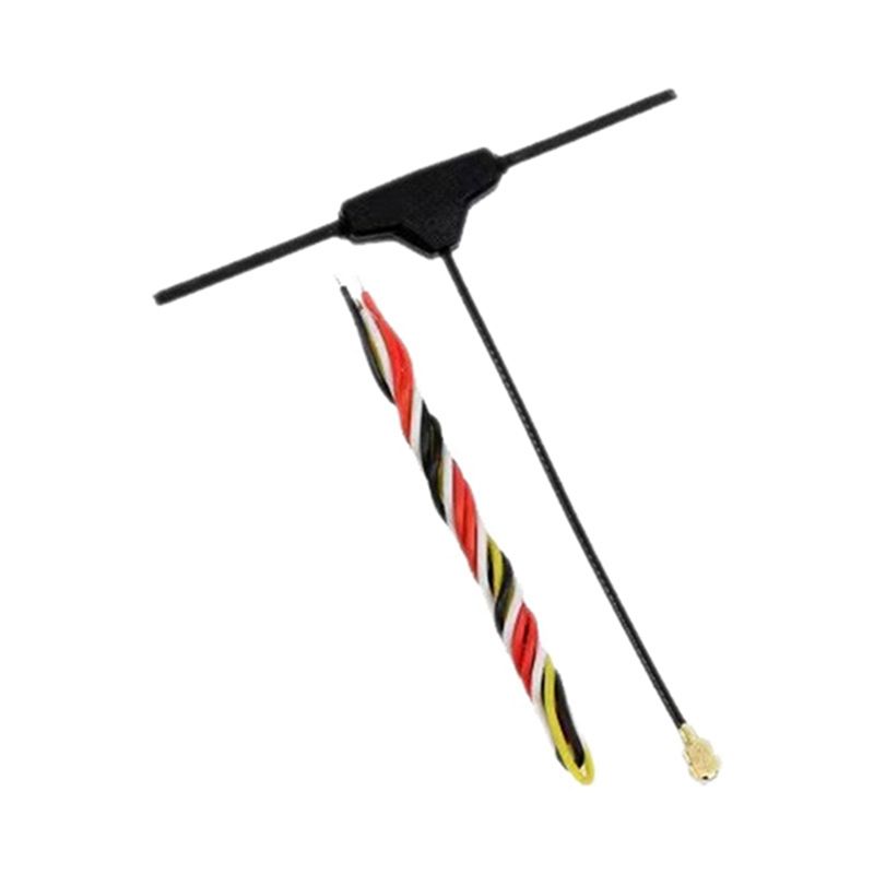 CYGJ-10PCS ELRS 2.4ГГц приемни – обзор и цена Fpv Antenna Receiver