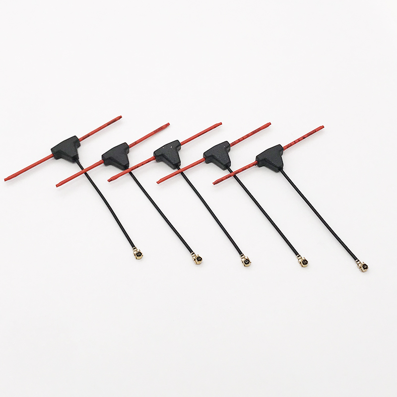 2,4G 2DBI T-антенна IPX1 для T – обзор и цена Fpv Antenna Receiver