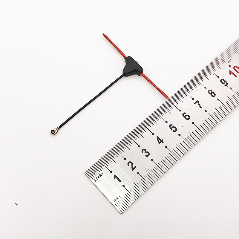 2,4G 2DBI T-антенна IPX1 для T – обзор и цена Fpv Antenna Receiver