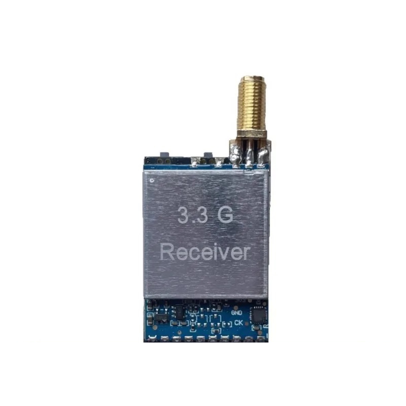 3,3G 800 МВт 1,6 Вт FPV антенн – обзор и цена Fpv Antenna Receiver